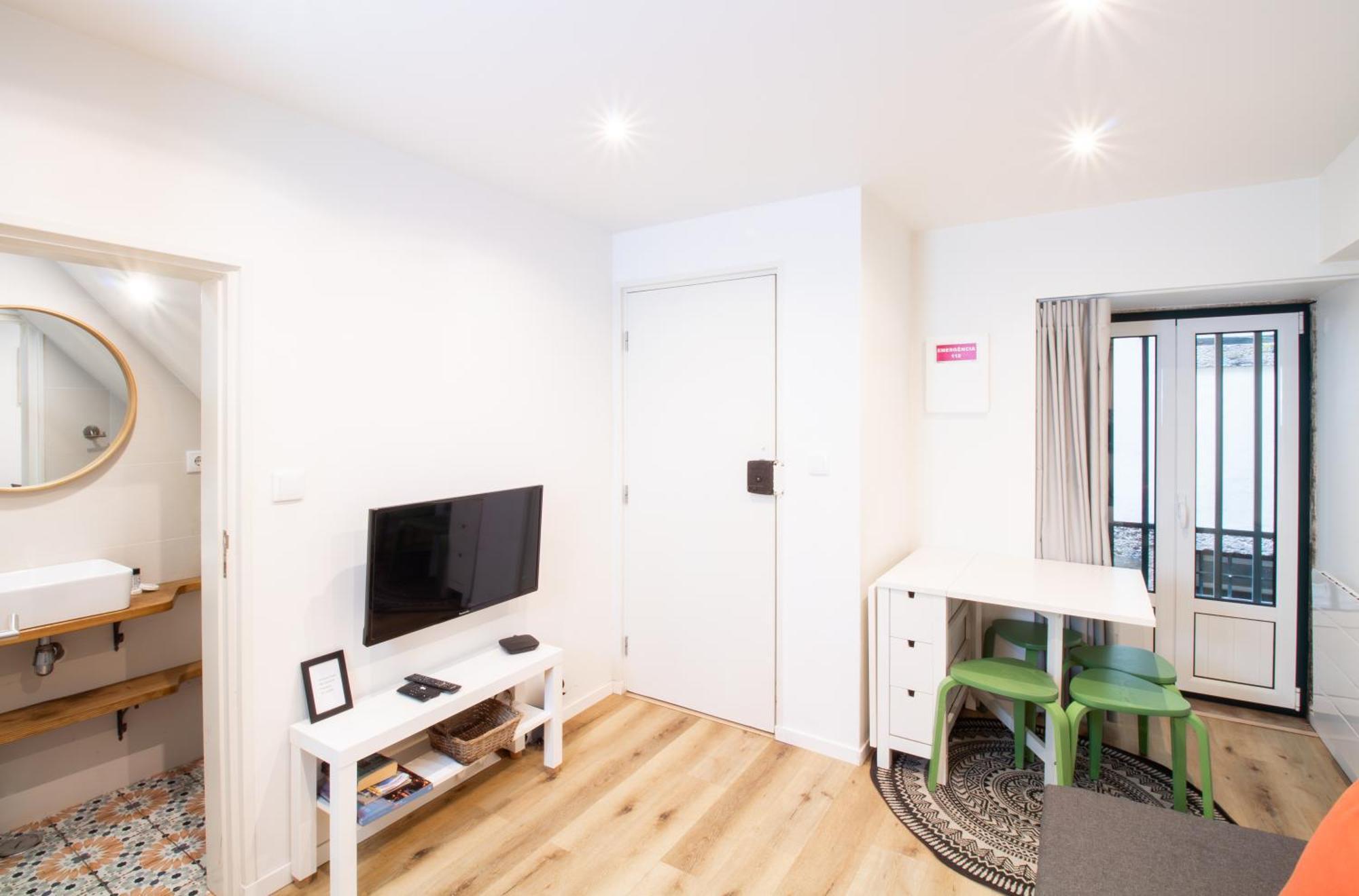 Apartment Madalena Ground Floor Lissabon