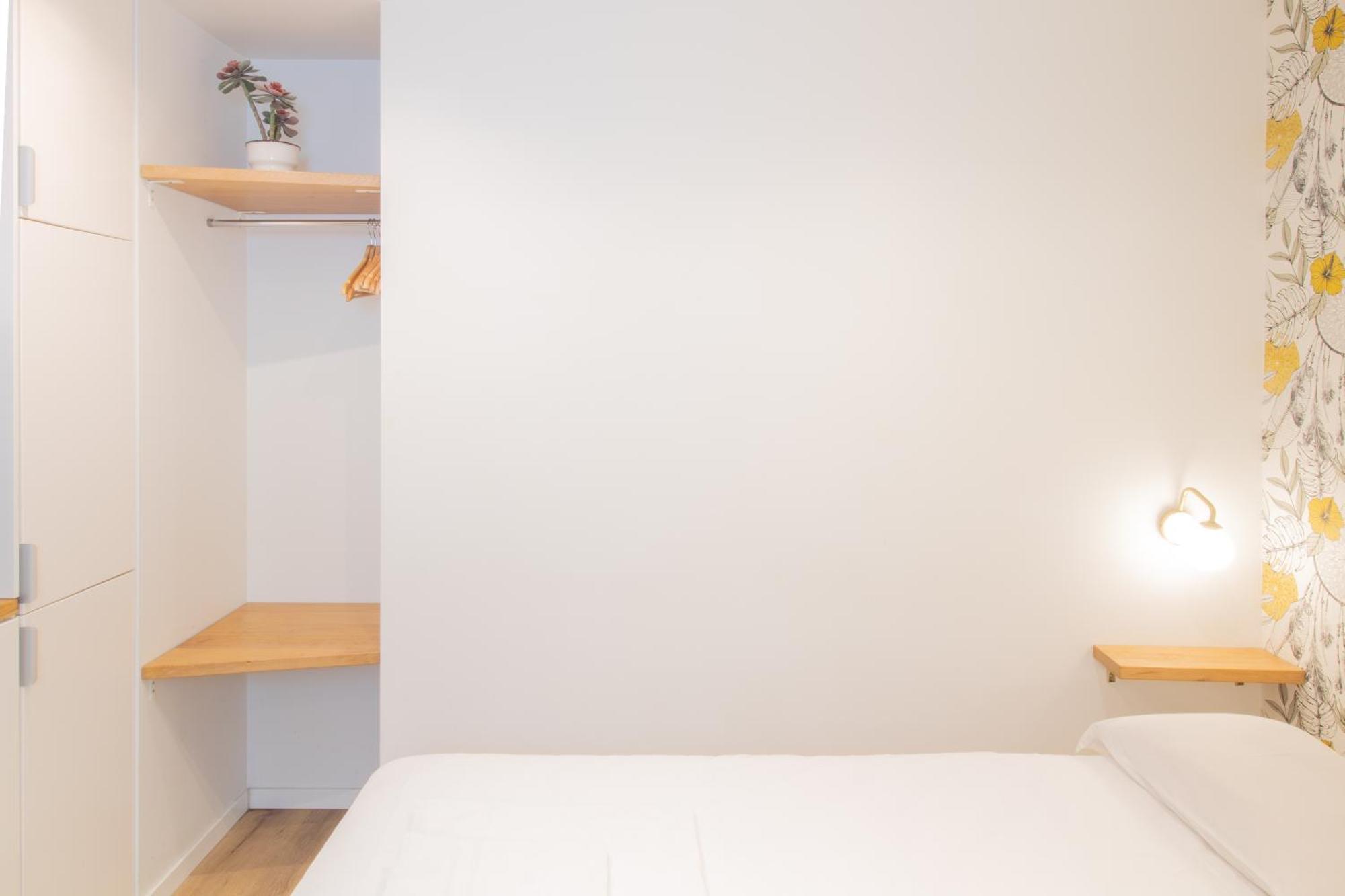 Madalena Ground Floor Apartment *