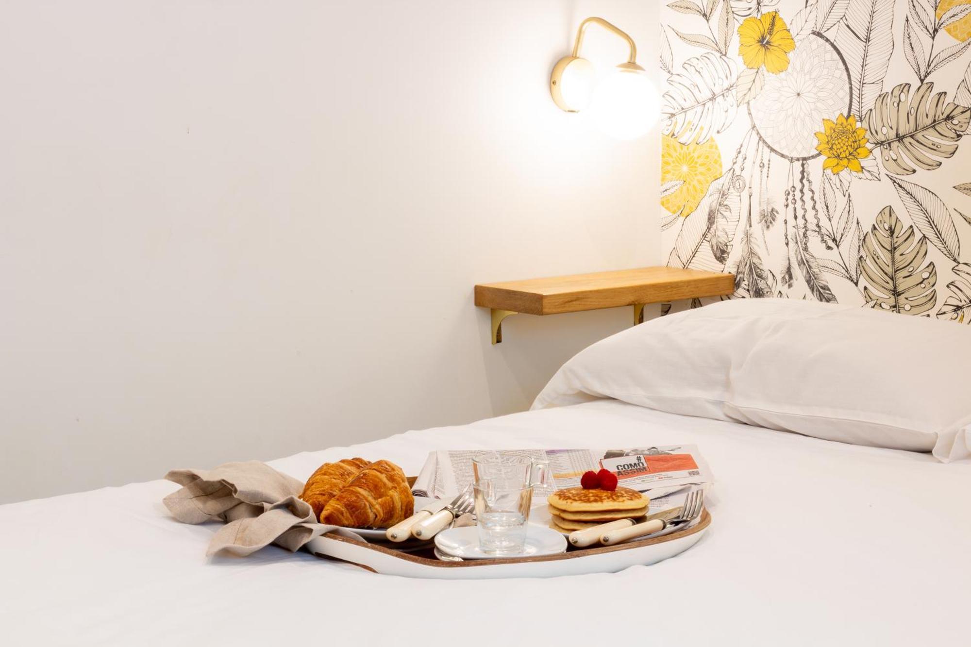 Apartment Madalena Ground Floor Lisbon