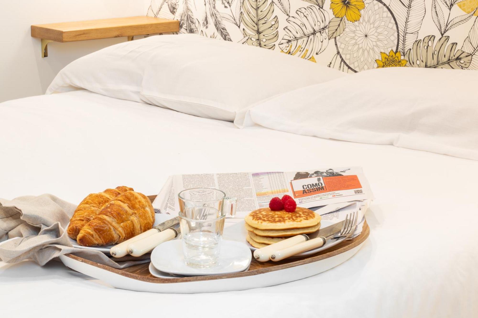 Madalena Ground Floor * Lisbon